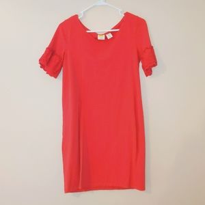 C&C California Coral Dress